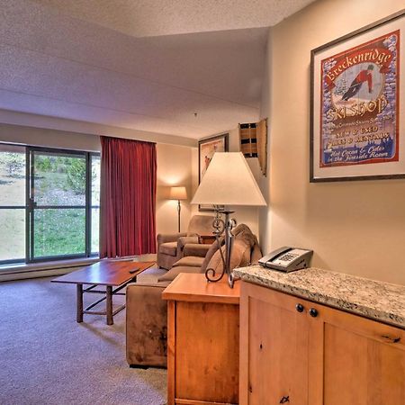 Beaver Run Resort 4228 브레켄리지 외부 사진
