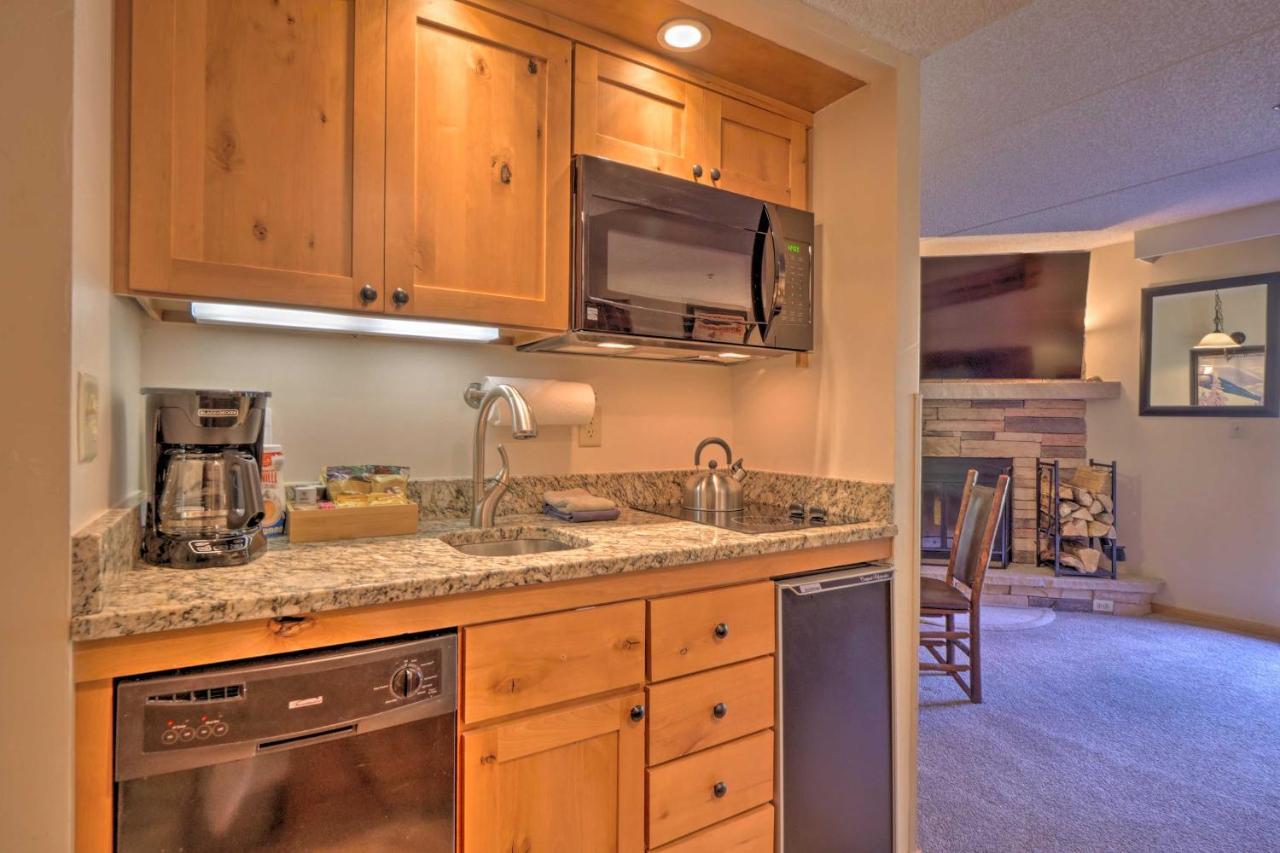 Beaver Run Resort 4228 브레켄리지 외부 사진