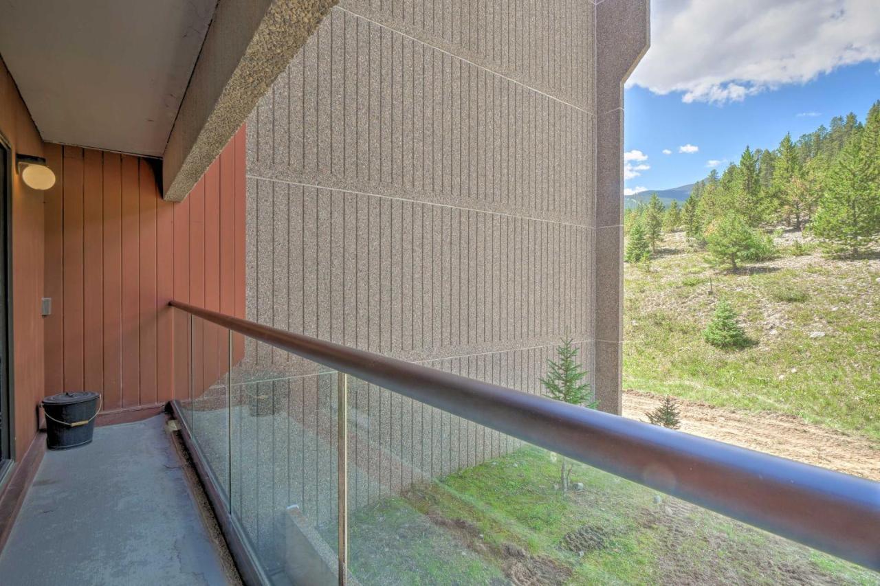 Beaver Run Resort 4228 브레켄리지 외부 사진