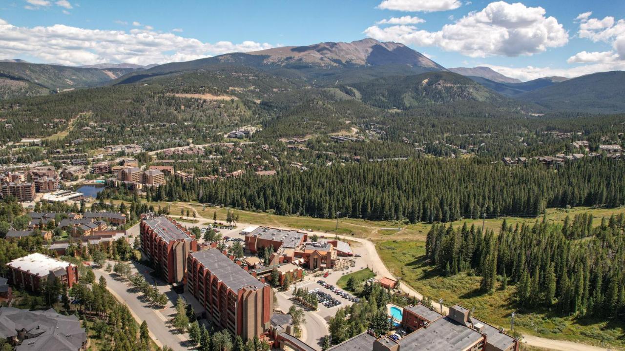 Beaver Run Resort 4228 브레켄리지 외부 사진