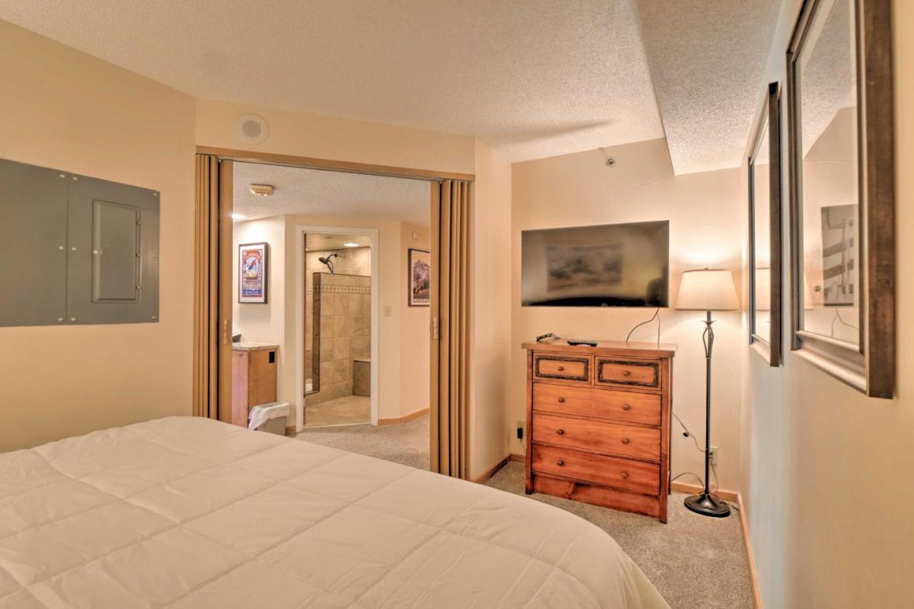 Beaver Run Resort 4228 브레켄리지 외부 사진