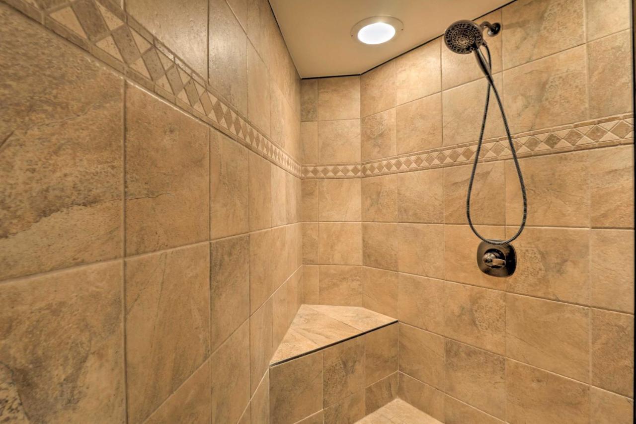 Beaver Run Resort 4228 브레켄리지 외부 사진