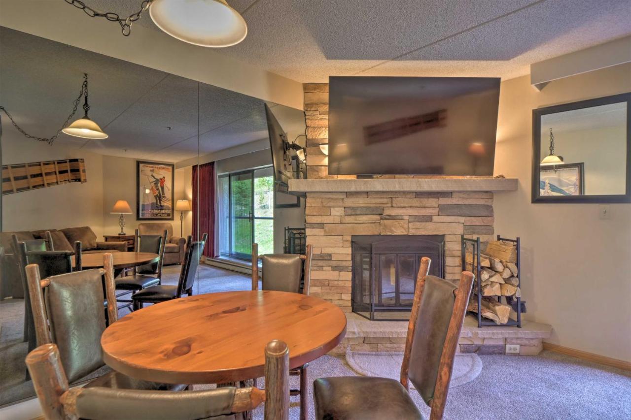 Beaver Run Resort 4228 브레켄리지 외부 사진