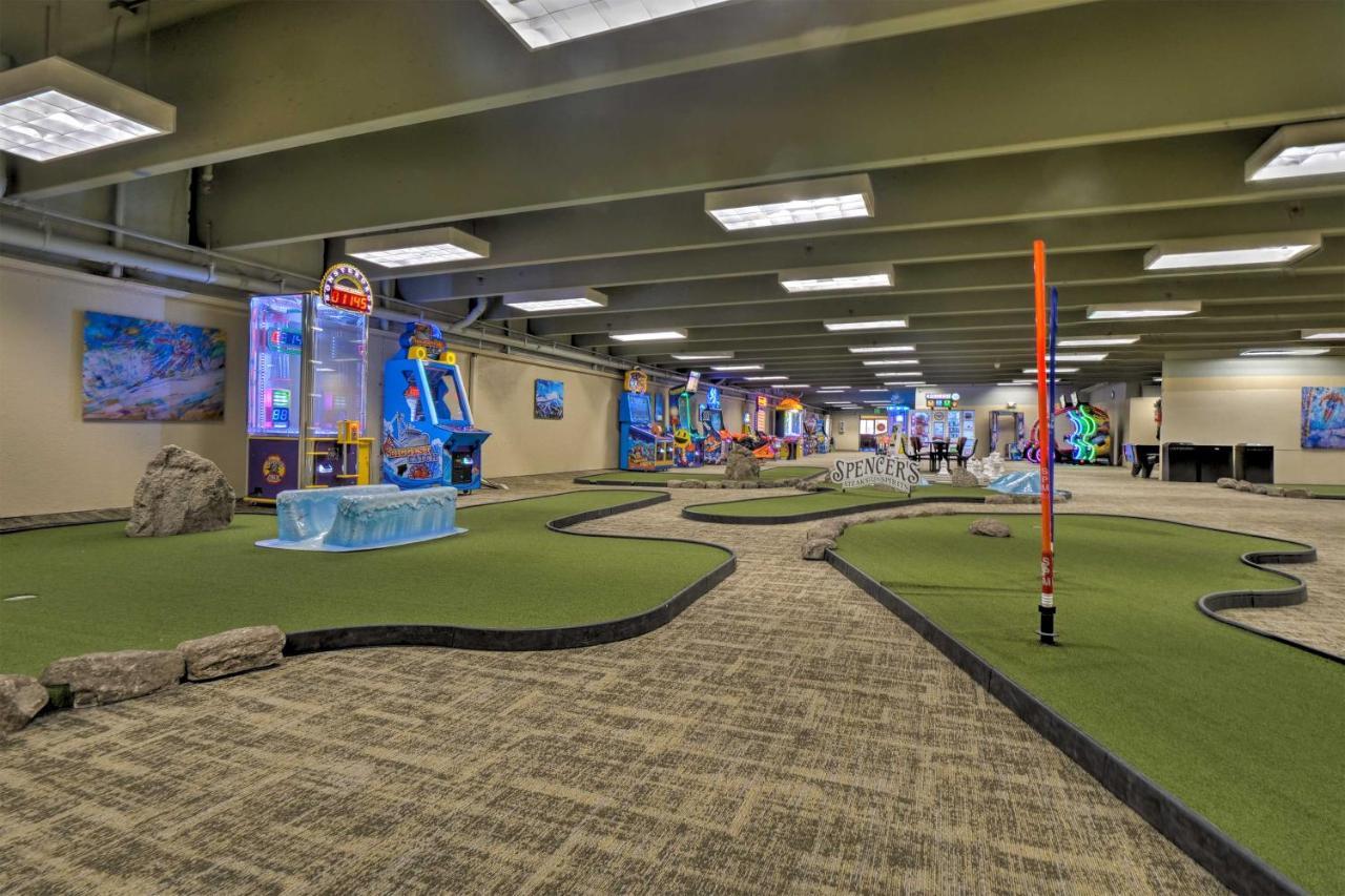 Beaver Run Resort 4228 브레켄리지 외부 사진