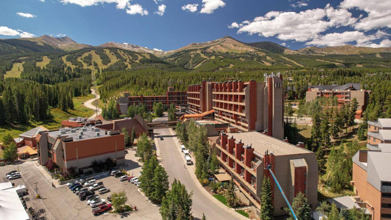 Beaver Run Resort 4228 브레켄리지 외부 사진