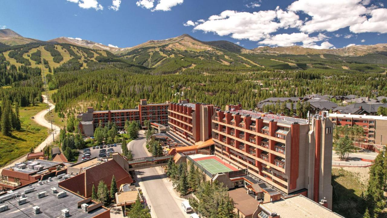 Beaver Run Resort 4228 브레켄리지 외부 사진