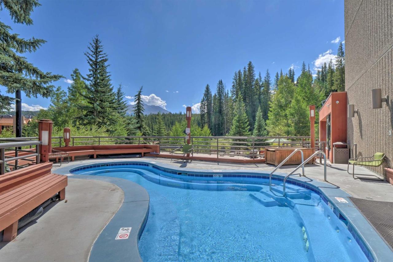 Beaver Run Resort 4228 브레켄리지 외부 사진